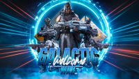 Galactic War - Screenshot Play to Earn