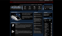 Galaxis Online - Screenshot Browser Game