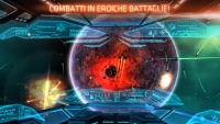 Galaxy on Fire - Alliances - Screenshot Battaglie Galattiche