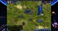 Galaxy Online II - Screenshot Browser Game