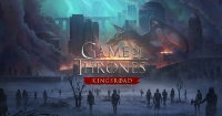 Game of Thrones: Kingsroad - Screenshot Play by Mobile