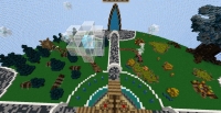 Games Mania - Screenshot Minecraft