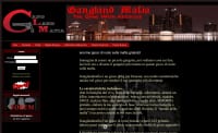 Gangland Mafia - Screenshot Browser Game