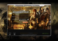 Gangs of Dystopia - Screenshot Browser Game
