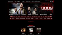 Gangster Gods - Screenshot Browser Game