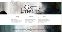 Gate of Eternity - Screenshot Live Larp Grv