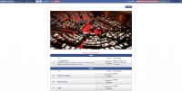 Gdr Politica italiana - Screenshot Play by Forum