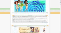 GdR and Manga - Screenshot Play by Forum