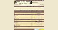 GDR of Arda - Screenshot Play by Forum
