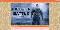 GDR Extreme Battle of Life - Screenshot Play by Forum