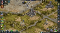 Generals: Art of War - Screenshot Browser Game