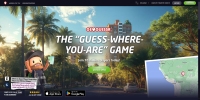 GeoGuessr - Screenshot Browser Game