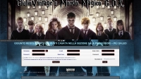 GiulioVintage's Mondo Magico Gdr - Screenshot Play by Forum