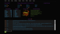Gladiator - Screenshot Browser Game
