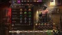 Gladiators Online - Screenshot Browser Game