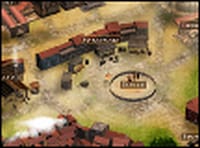 Gladiatorz - Screenshot Browser Game