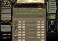 Global Wars - Screenshot Guerra
