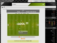 go2goal - Screenshot Browser Game