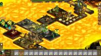 Goblin Keeper - Screenshot Browser Game
