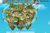 God of Axion - Screenshot Browser Game