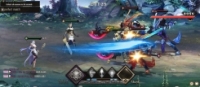 Gods Origin Online - Screenshot Fantasy
