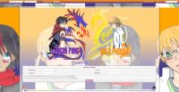 Gold Phoenix vs Dragon Fang - Screenshot Play by Forum