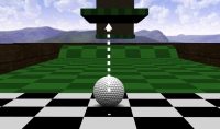 Golf Royale - Screenshot Browser Game