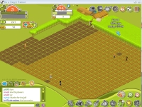 Goodgame Farmer - Screenshot Animali e Fattorie