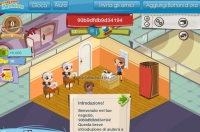 Goodgame Fashion - Screenshot Business e Politica