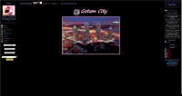 Gotam City - Screenshot Play by Chat