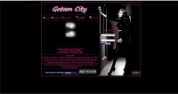 Gotam City - Screenshot Moderno