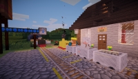 GotzCraft - Screenshot Altri Generi