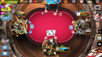 Governor of Poker - Screenshot Far West