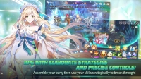 GrandChase - Screenshot Play by Mobile