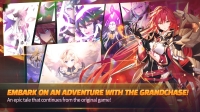 GrandChase - Screenshot Manga