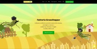 Grasshopperr Farm - Screenshot Play to Earn