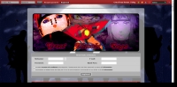 Great Shinobi Saga - Screenshot Play by Forum