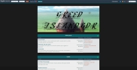 Greed Island GDR Forum - Screenshot Play by Forum