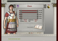 Greek Age - Screenshot Antica Roma e Grecia