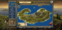 Grepolis - Screenshot Antica Roma e Grecia