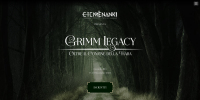 Grimm Legacy - Screenshot Live Larp Grv