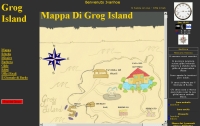 Grog Island - Screenshot Play by Chat