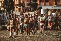 Gruppo Storico Romano - Screenshot Live Larp Grv