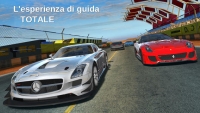 GT Racing 2: The Real Car Experience - Screenshot Play by Mobile