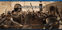Guardian Keep - Screenshot Live Larp Grv