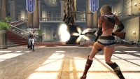 GunZ2 - Screenshot MmoRpg