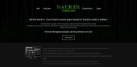 HackerForever - Screenshot Crime