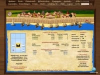 Haendler und Piraten - Screenshot Pirati