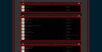 Hagaren Revolution - Screenshot Play by Forum