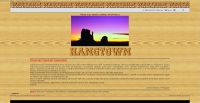 Hangtown Gdr Forum - Screenshot Play by Forum